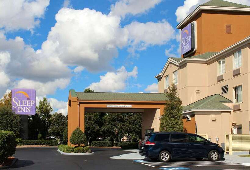 فندق Sleep Inn Garner  Clayton