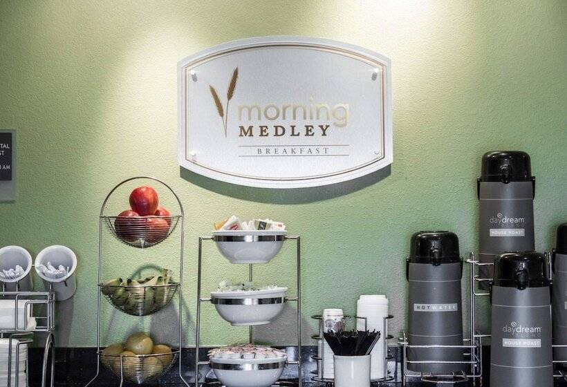 فندق Sleep Inn Garner  Clayton