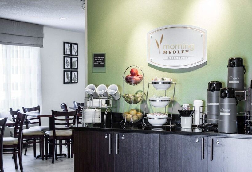 فندق Sleep Inn Garner  Clayton