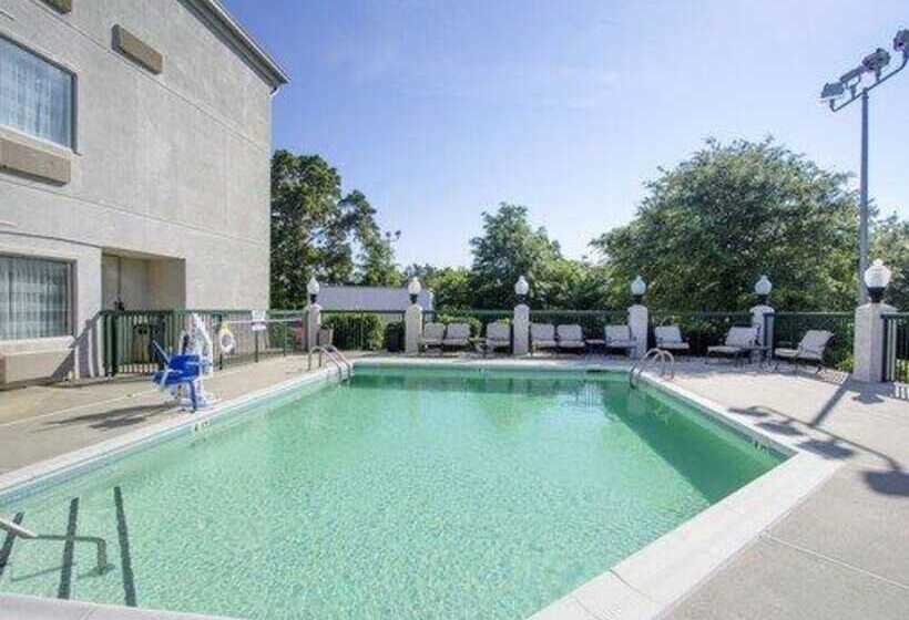 فندق Sleep Inn Garner  Clayton