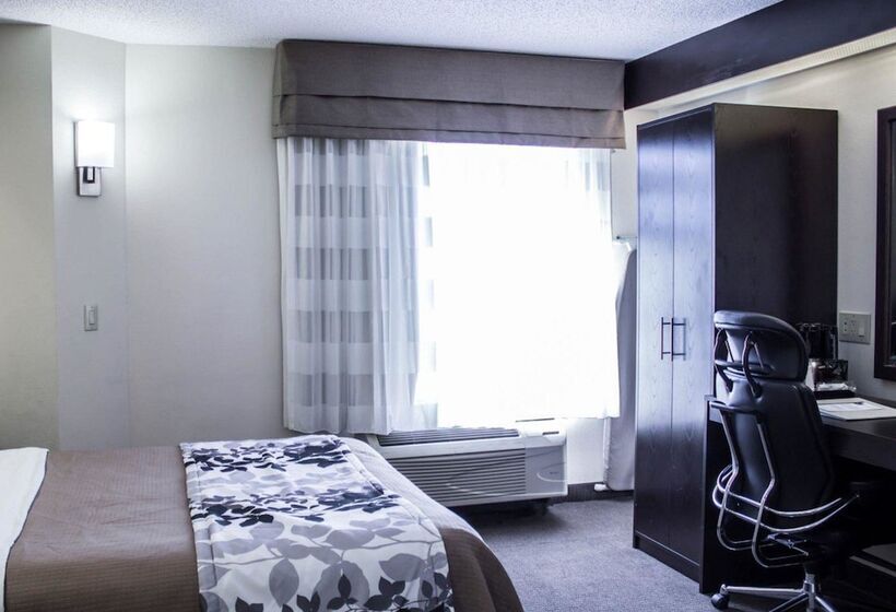 فندق Sleep Inn Garner  Clayton