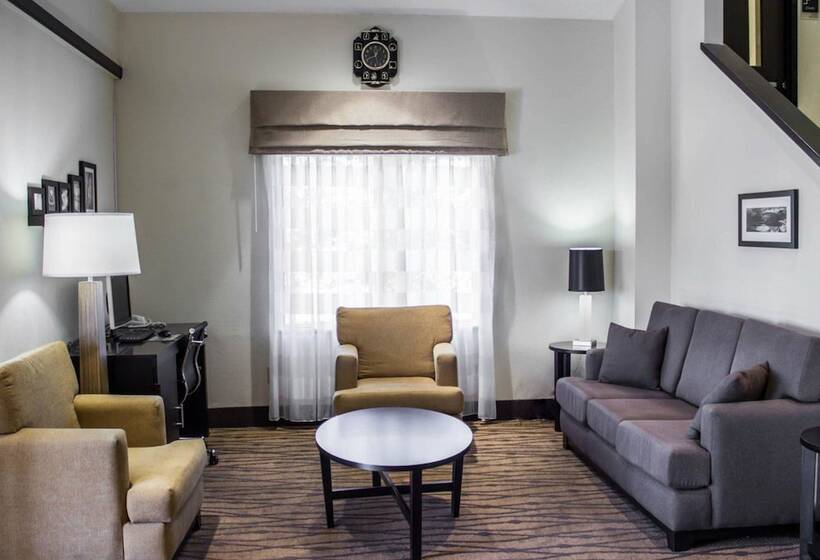 فندق Sleep Inn Garner  Clayton