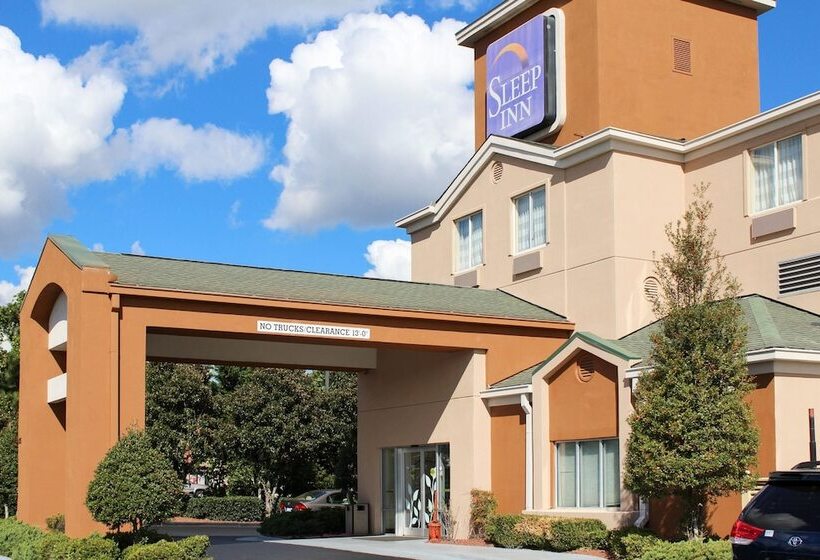 فندق Sleep Inn Garner  Clayton