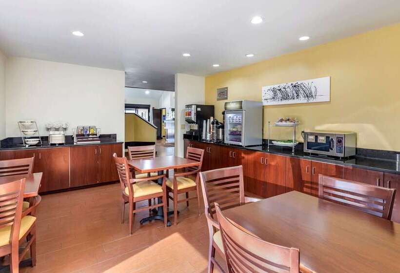 هتل Sleep Inn Henderson I 85