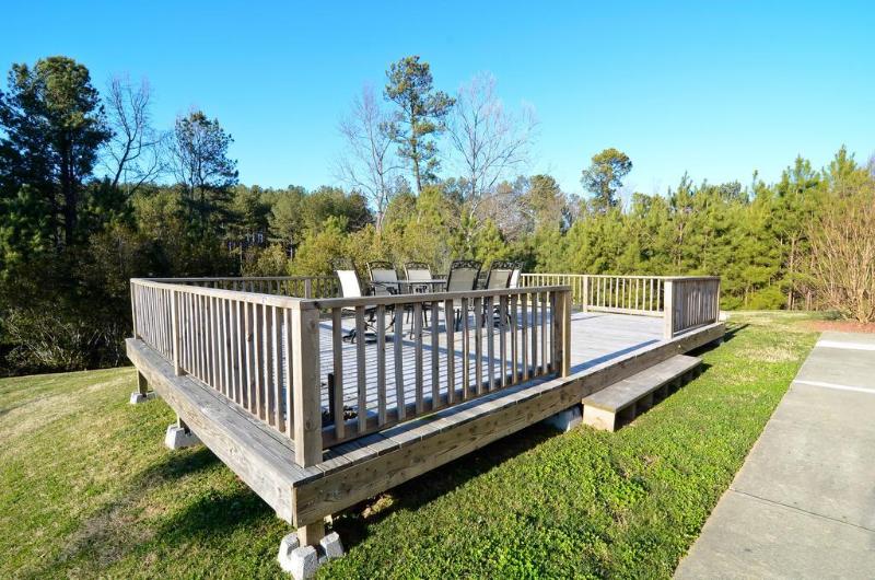 هتل Sleep Inn Henderson I 85