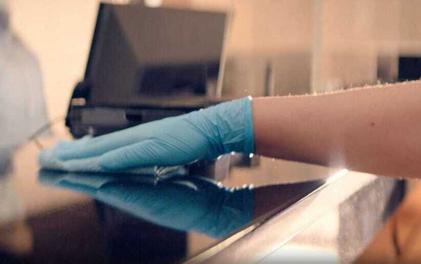 هتل Sleep Inn Kansas City International Airport