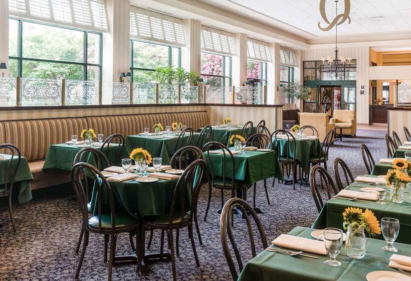 호텔 Sleep Inn Lake Wright  Norfolk Airport