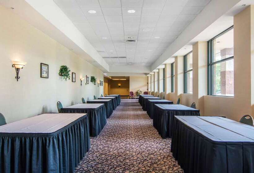 ホテル Sleep Inn Lake Wright  Norfolk Airport