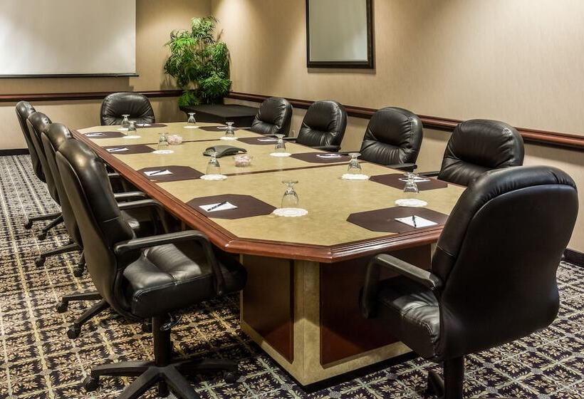 酒店 Sleep Inn Lake Wright  Norfolk Airport