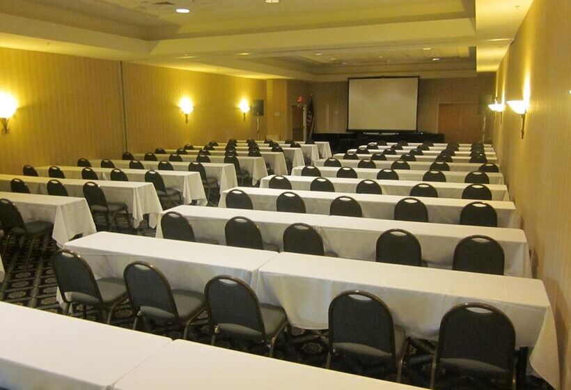 ホテル Sleep Inn Lake Wright  Norfolk Airport