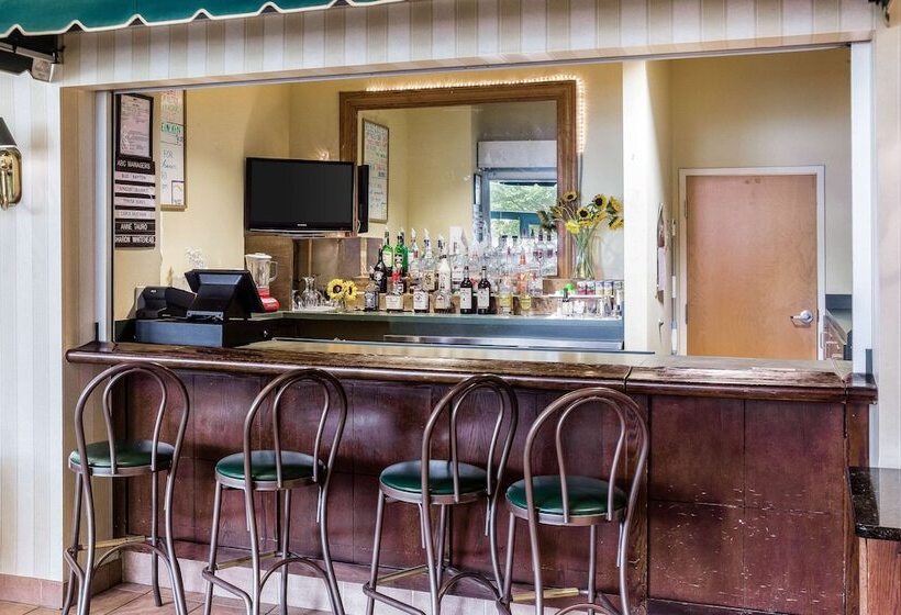 ホテル Sleep Inn Lake Wright  Norfolk Airport