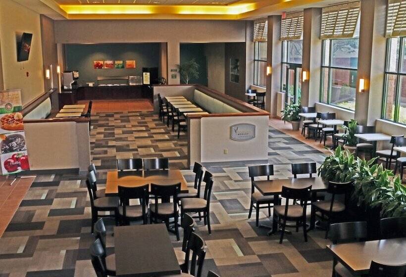 酒店 Sleep Inn Lake Wright  Norfolk Airport