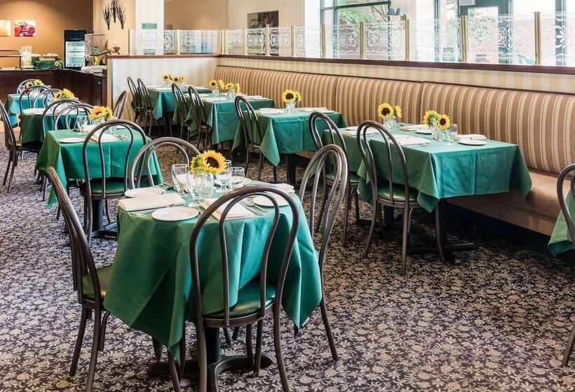 ホテル Sleep Inn Lake Wright  Norfolk Airport