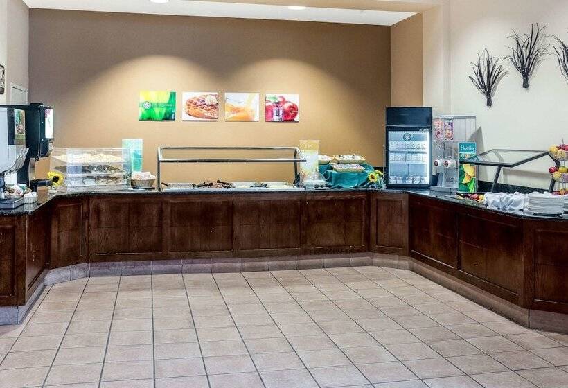 酒店 Sleep Inn Lake Wright  Norfolk Airport