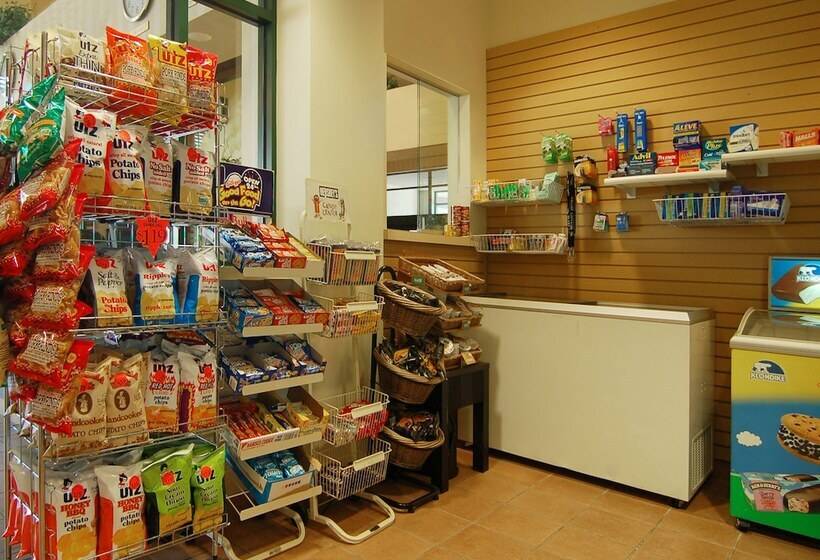 酒店 Sleep Inn Lake Wright  Norfolk Airport