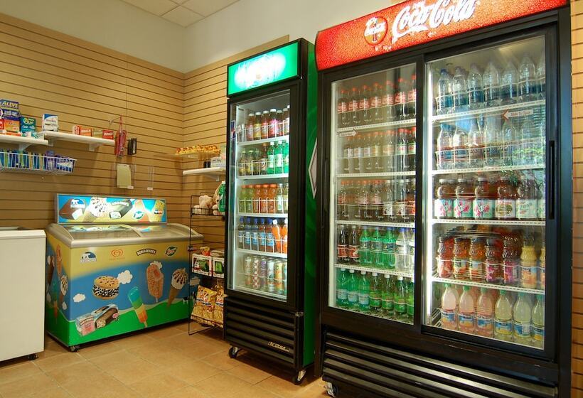 호텔 Sleep Inn Lake Wright  Norfolk Airport