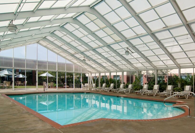 酒店 Sleep Inn Lake Wright  Norfolk Airport