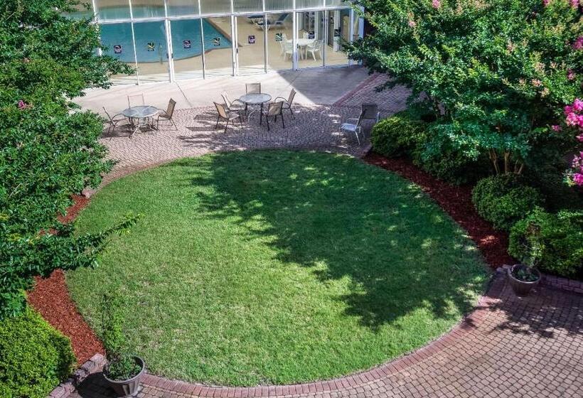 호텔 Sleep Inn Lake Wright  Norfolk Airport