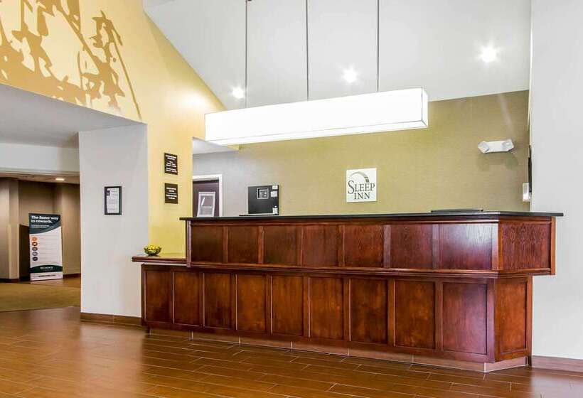 هتل Sleep Inn