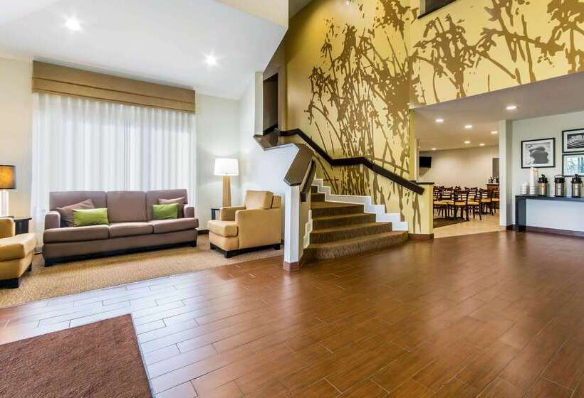 هتل Sleep Inn