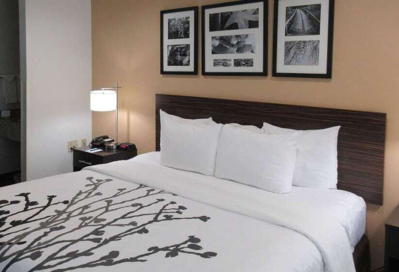هتل Sleep Inn
