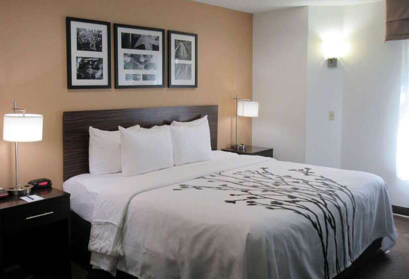 هتل Sleep Inn