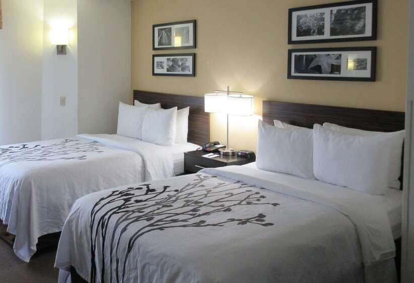 هتل Sleep Inn