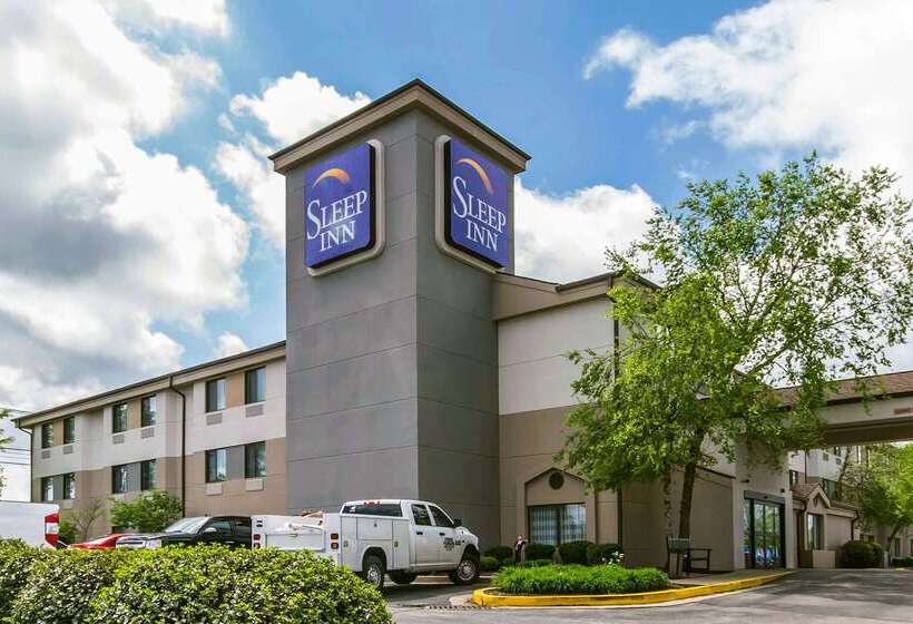 هتل Sleep Inn