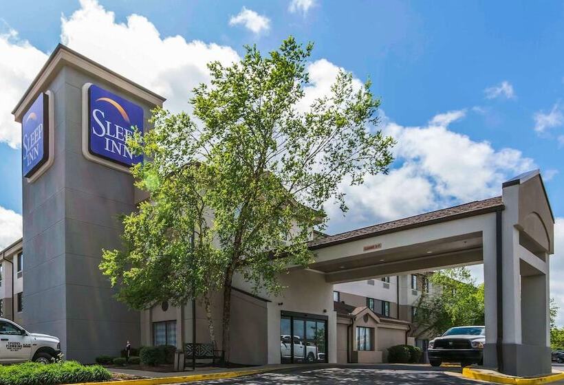 هتل Sleep Inn