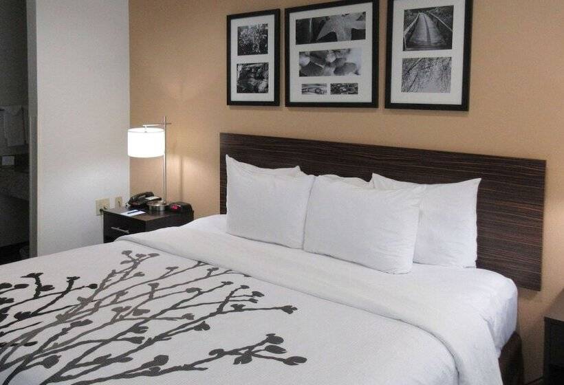 هتل Sleep Inn