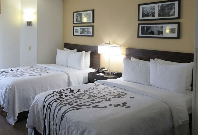 هتل Sleep Inn