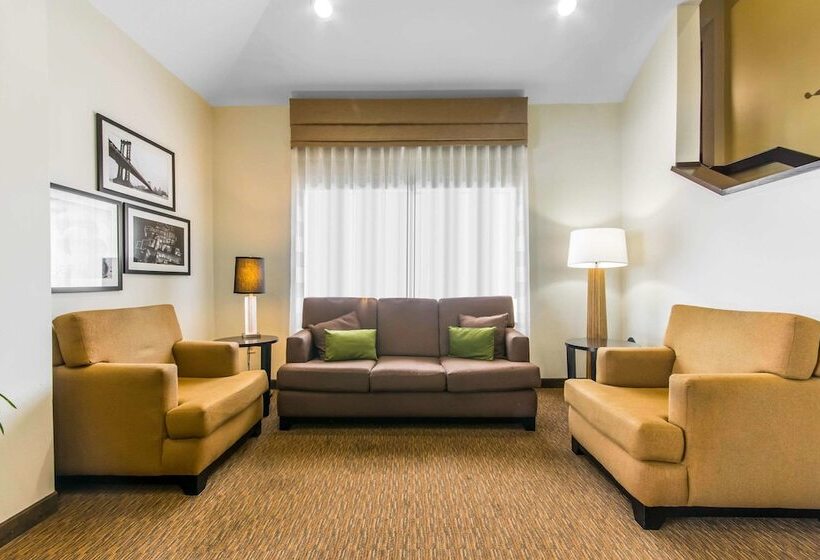 هتل Sleep Inn
