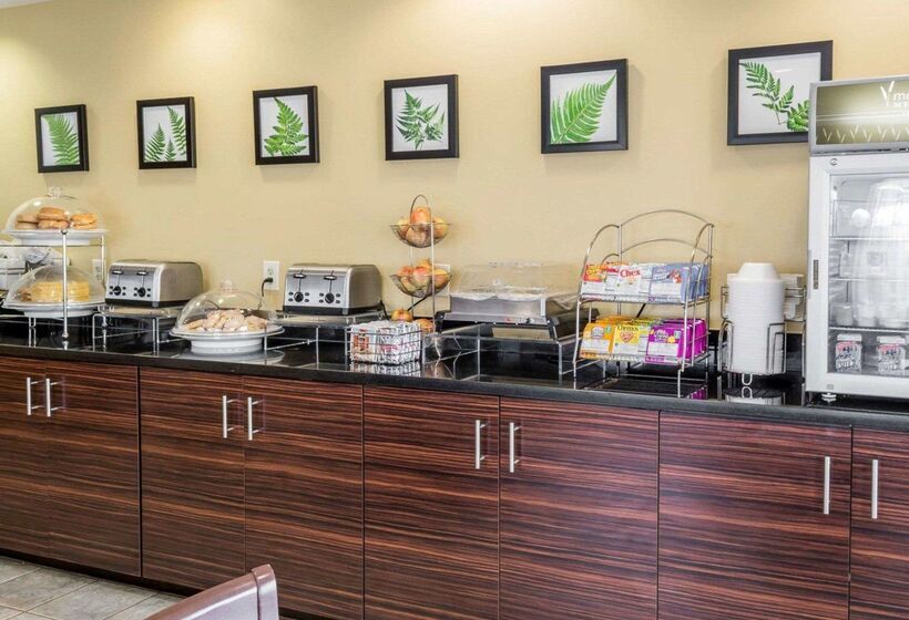 فندق Sleep Inn Lynchburg   University Area & Hwy 460