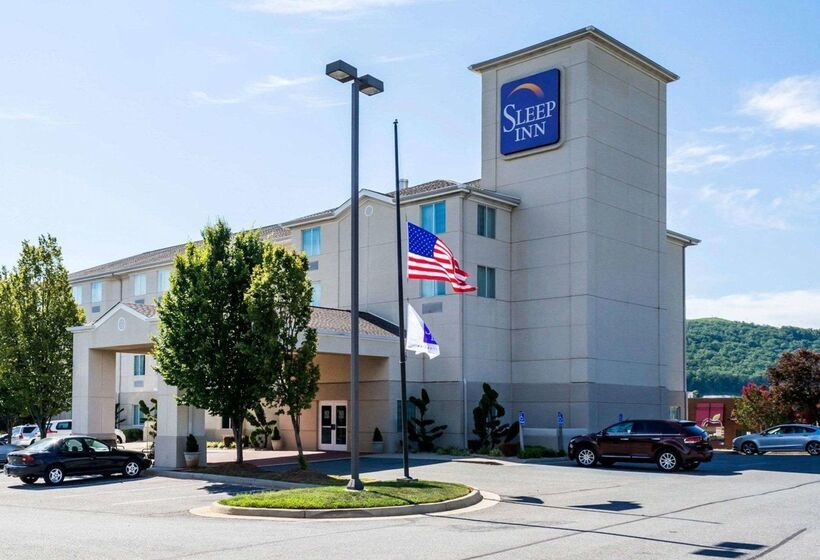 فندق Sleep Inn Lynchburg   University Area & Hwy 460