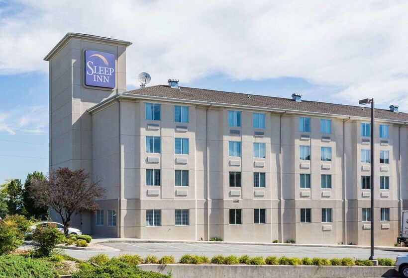 فندق Sleep Inn Lynchburg   University Area & Hwy 460