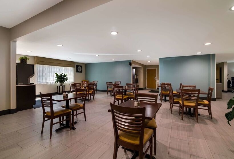 فندق Sleep Inn Manchester Airport