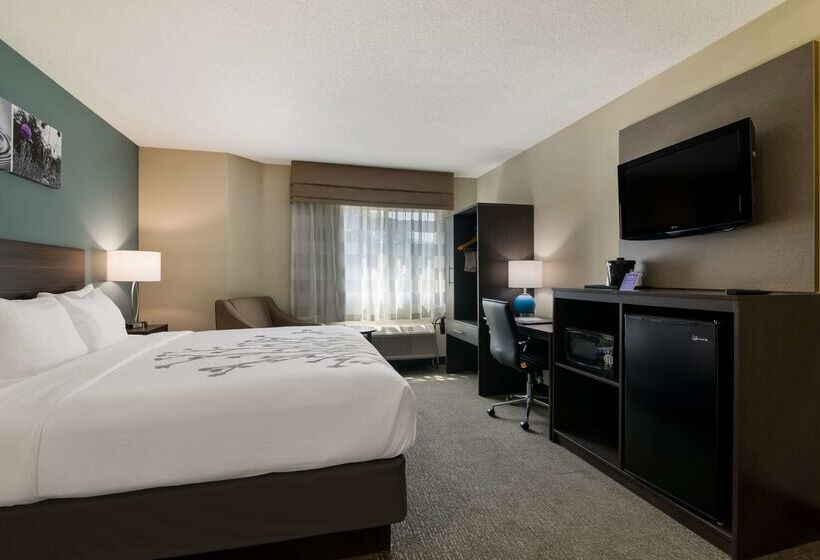 فندق Sleep Inn Manchester Airport