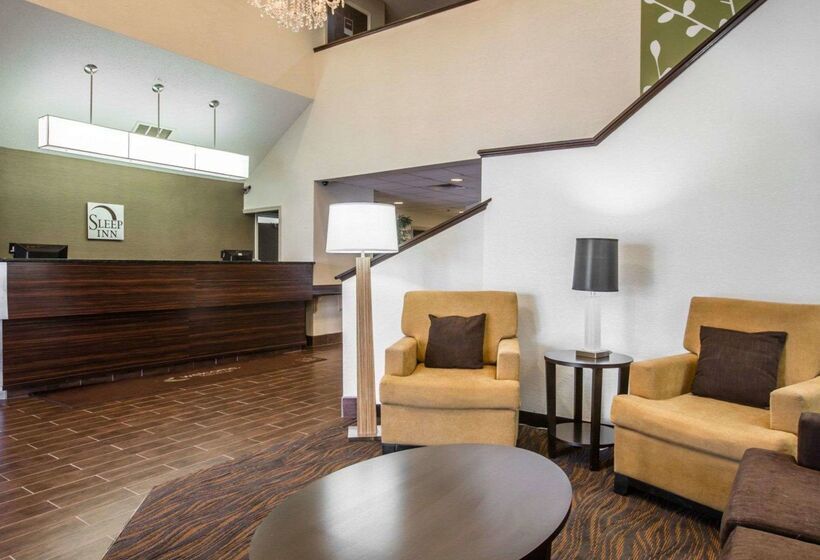 فندق Sleep Inn