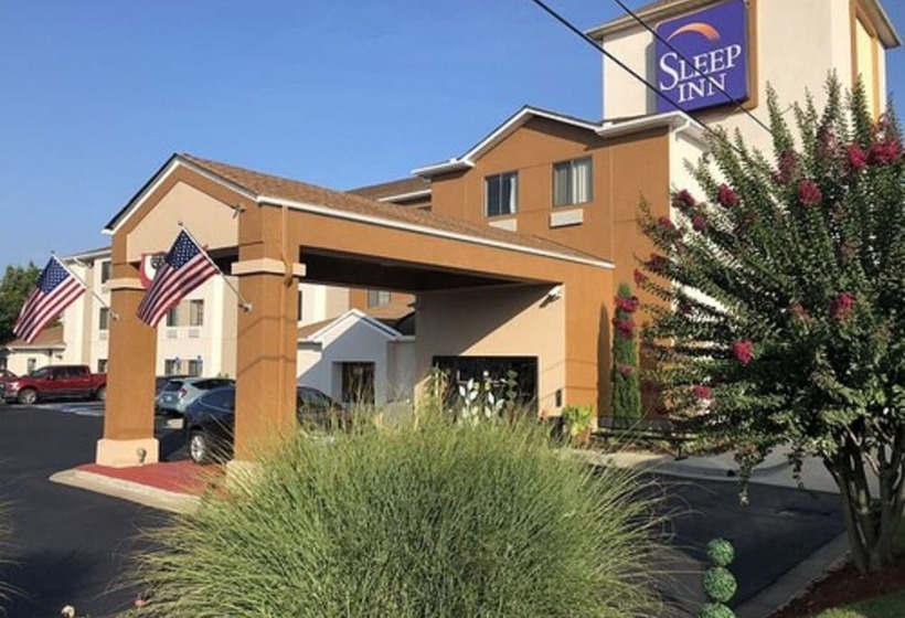فندق Sleep Inn