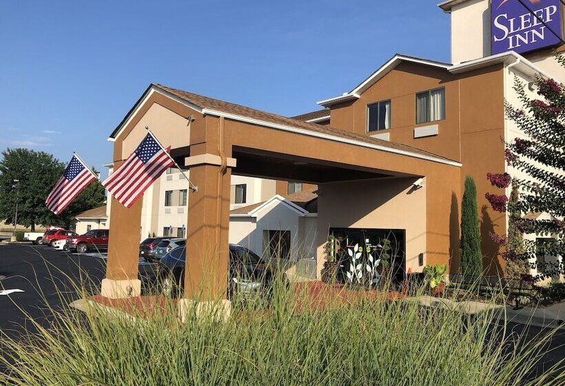 فندق Sleep Inn