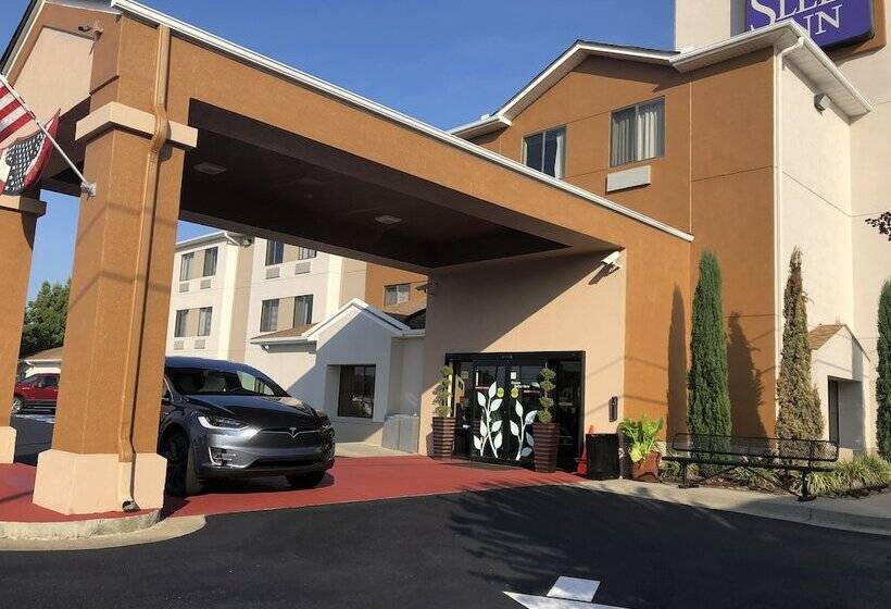 فندق Sleep Inn