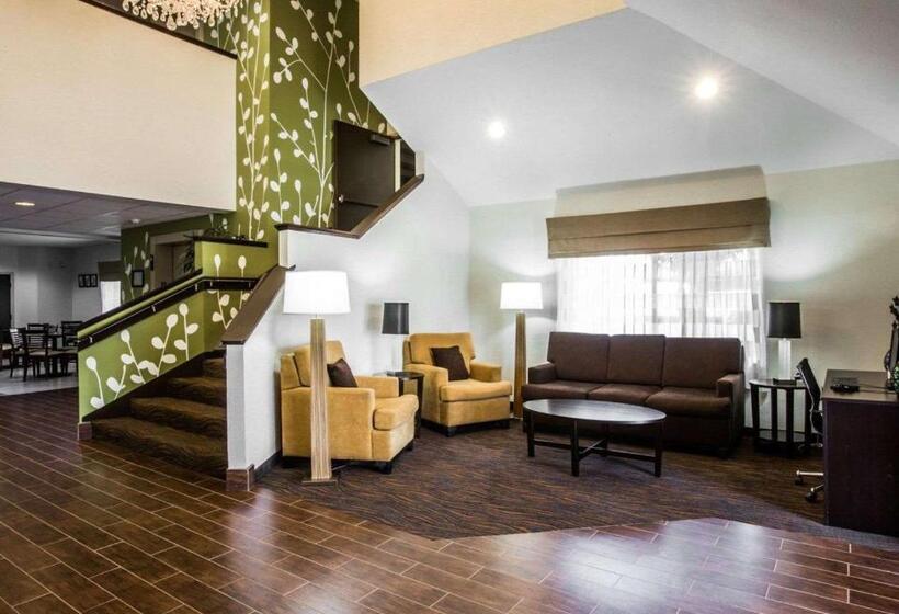 فندق Sleep Inn