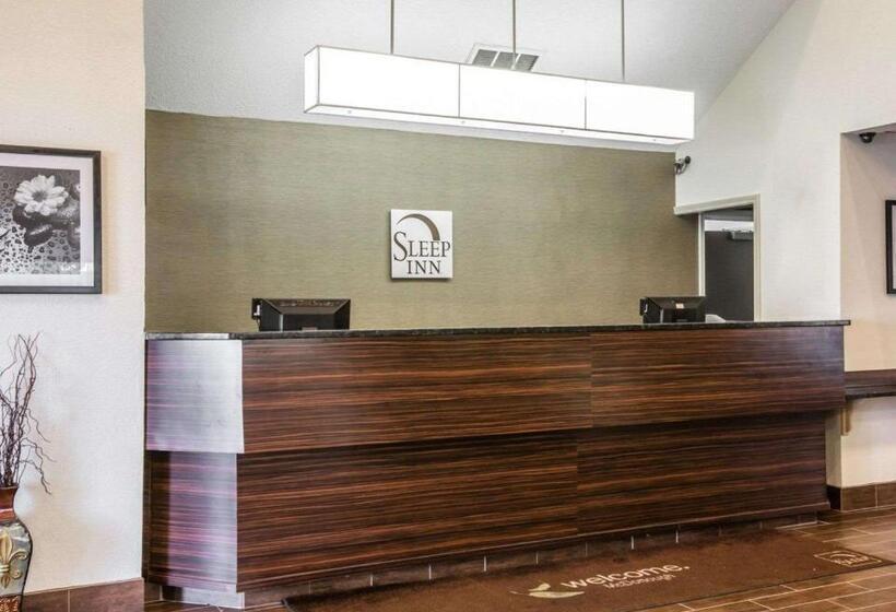 فندق Sleep Inn