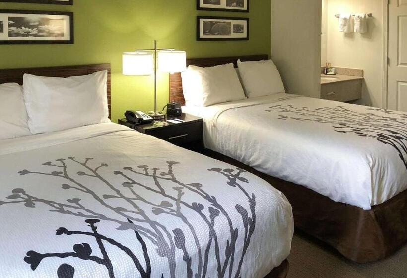 فندق Sleep Inn