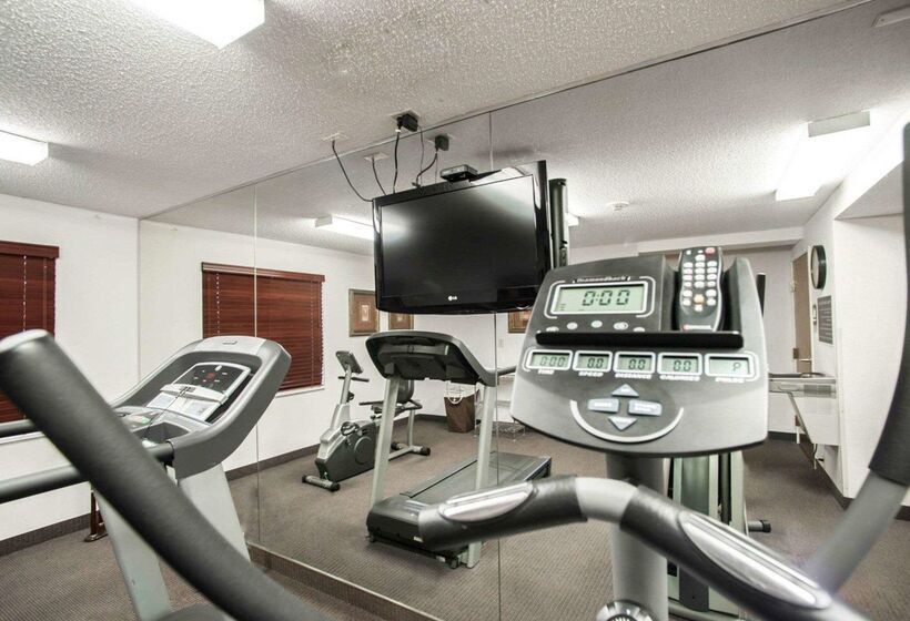 فندق Sleep Inn Murfreesboro