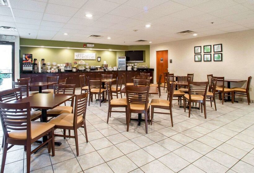 فندق Sleep Inn Murfreesboro
