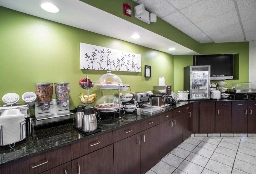 فندق Sleep Inn Murfreesboro
