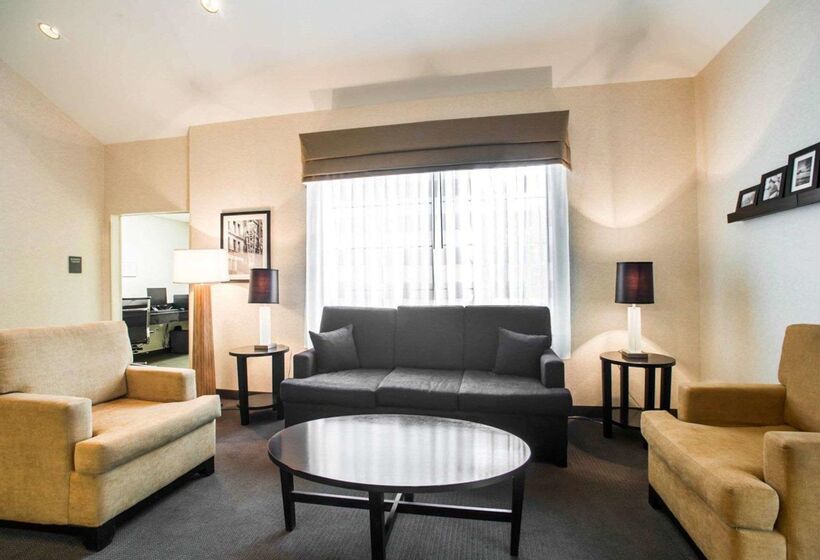 فندق Sleep Inn Murfreesboro