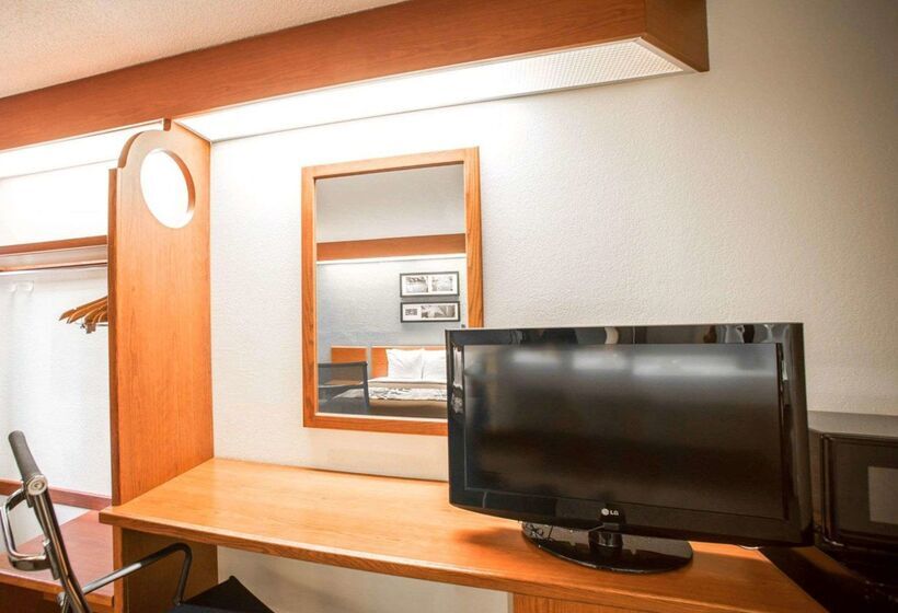 فندق Sleep Inn Murfreesboro