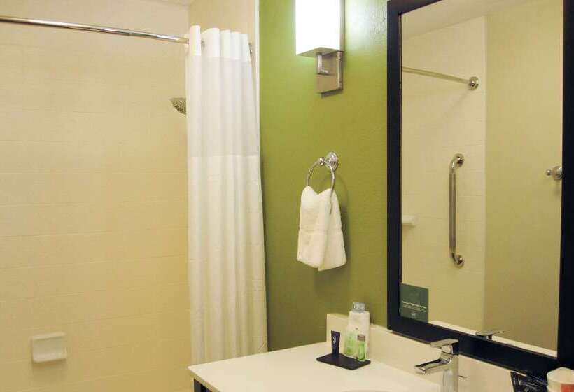 فندق Sleep Inn Murfreesboro